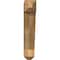 Ekena Millwork Traditional Craftsman Rough Sawn Bracket, Western Red Cedar, 6"W x 24"D x 32"H BKT06X24X32TRA04RWR - alternate 2